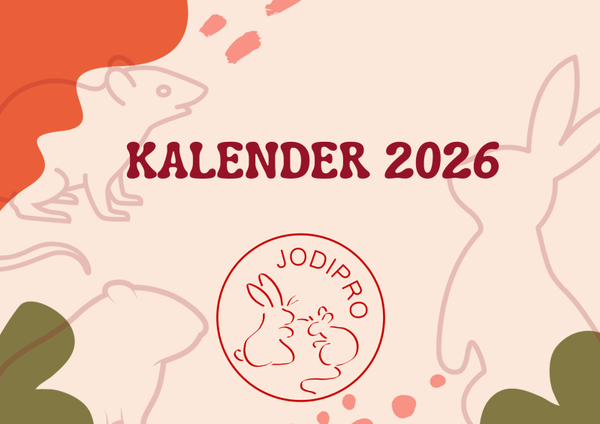 Kalender 2026