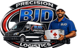 BJD Precision Logistics