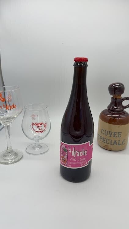 Tutti Frutti Drache 75cl 6,2%