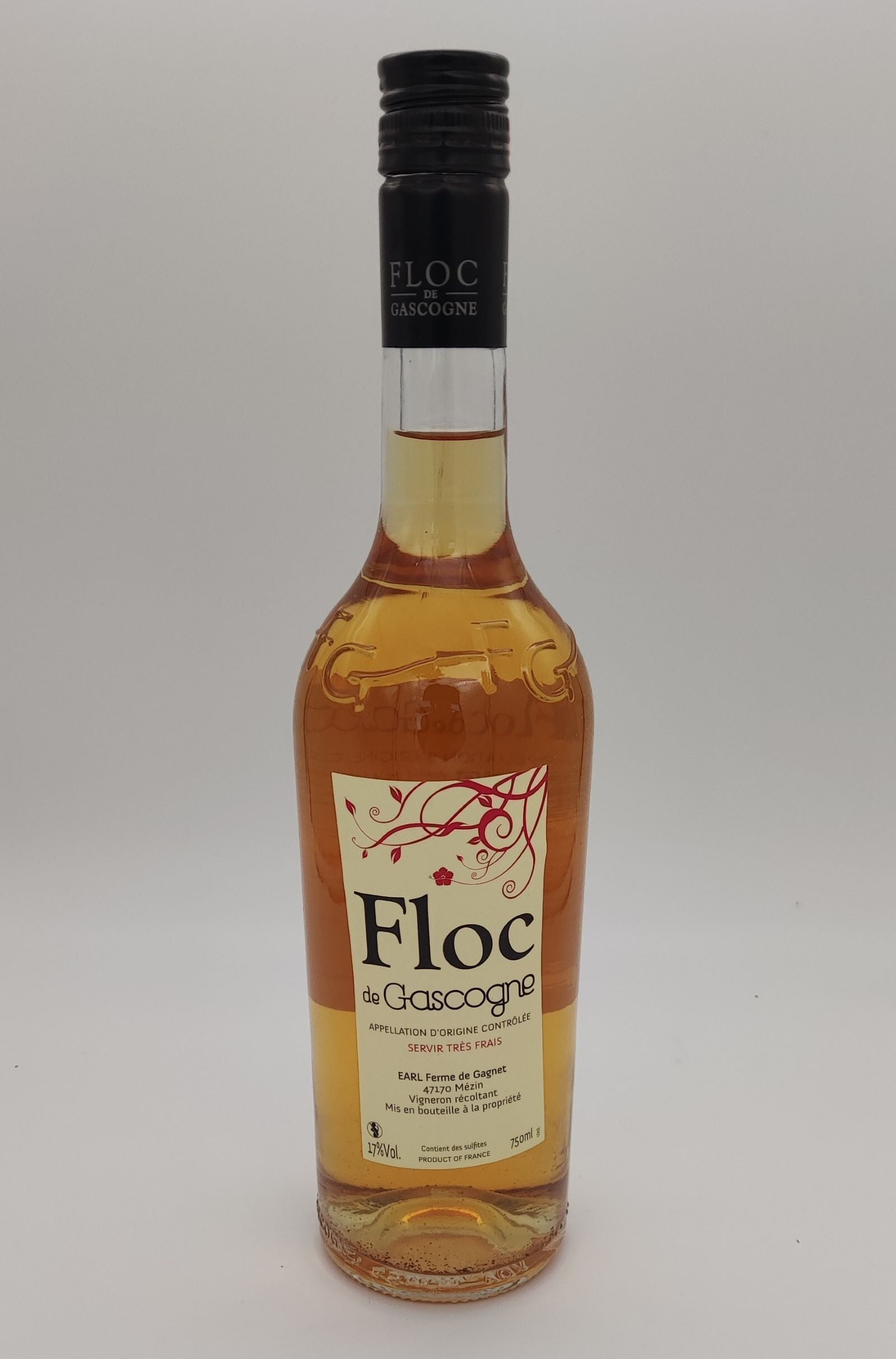 Floc de gascogne