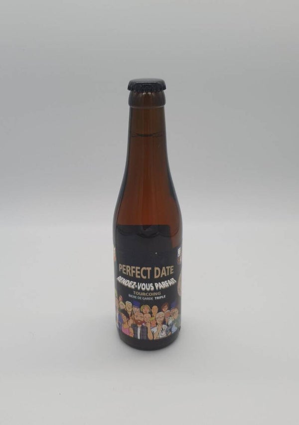 Bière perfect date