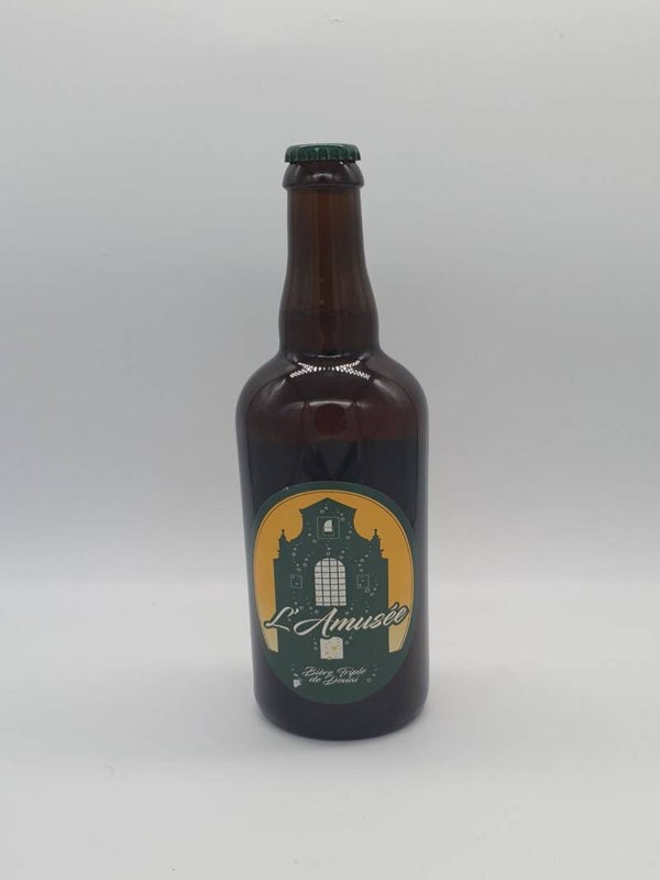 L'amusée triple de Douai