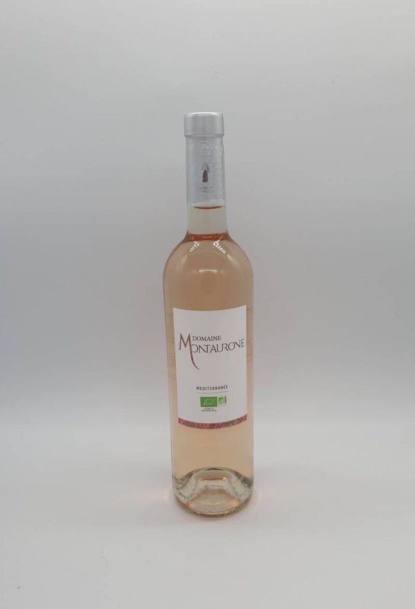 Vin domaine de Montaurone
