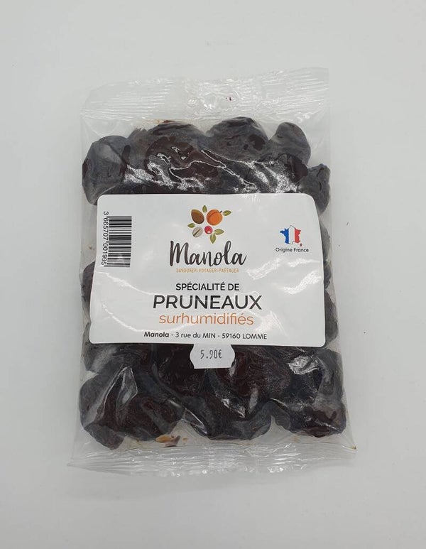 Pruneaux Manola