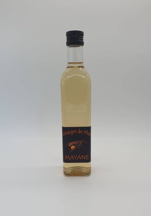 Vinaigre de miel
