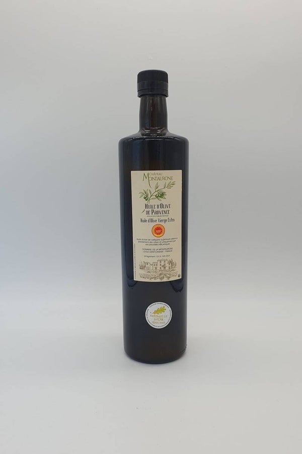 Huile d'olive vierge extra montaurone