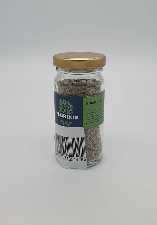 Romarin de florixir