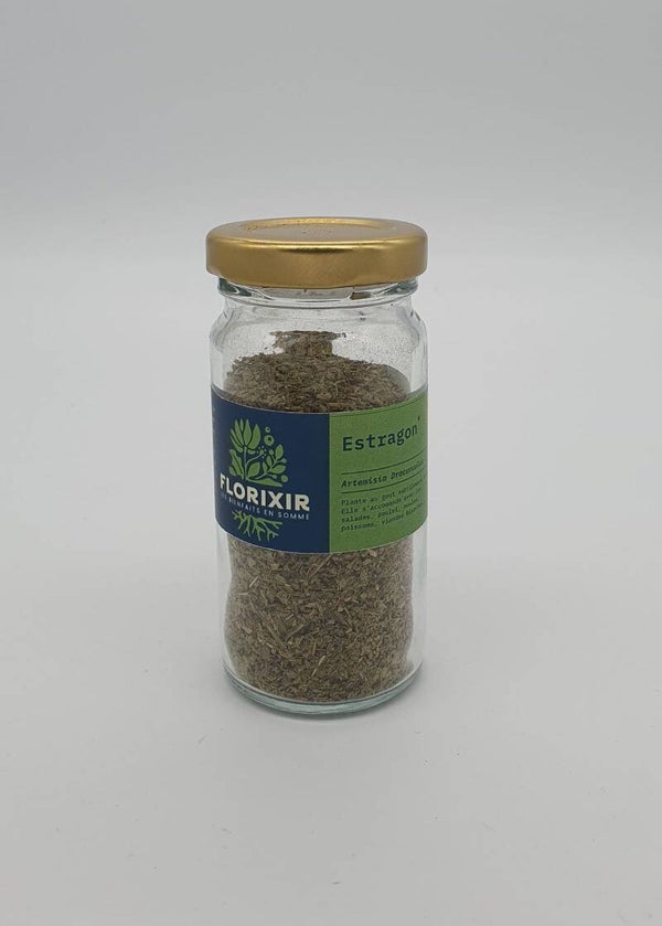Estragon de florixir