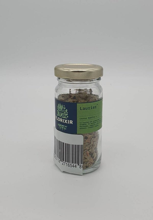Laurier de florixir