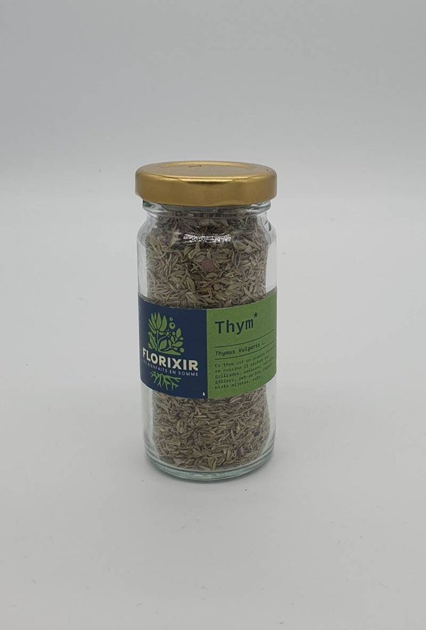 Thym de florixir