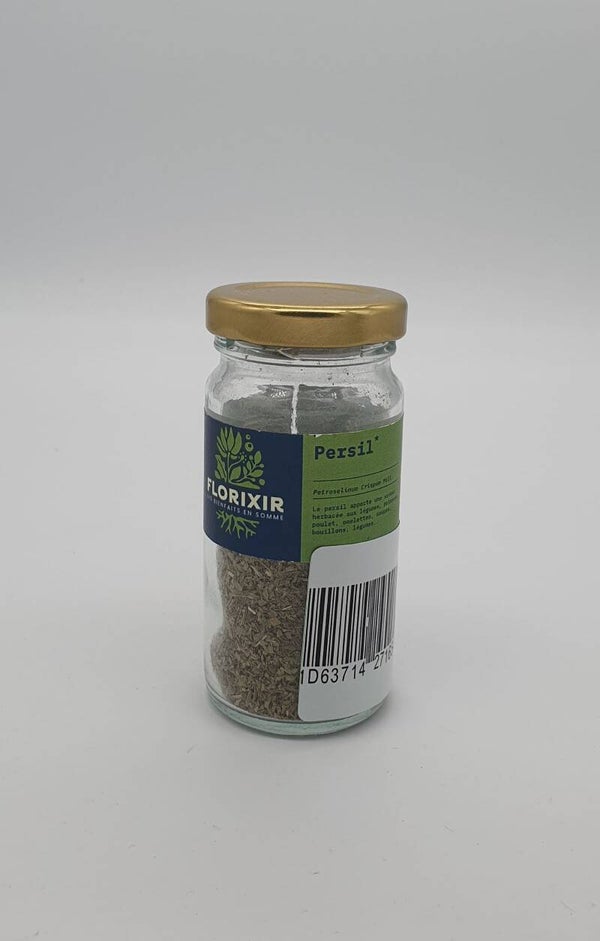 Persil de florixir