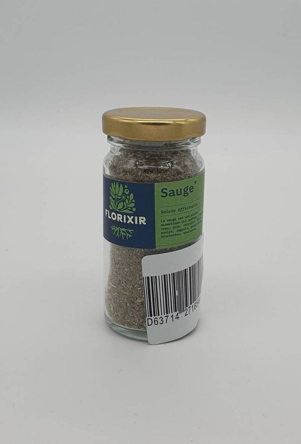 Sauge de florixir