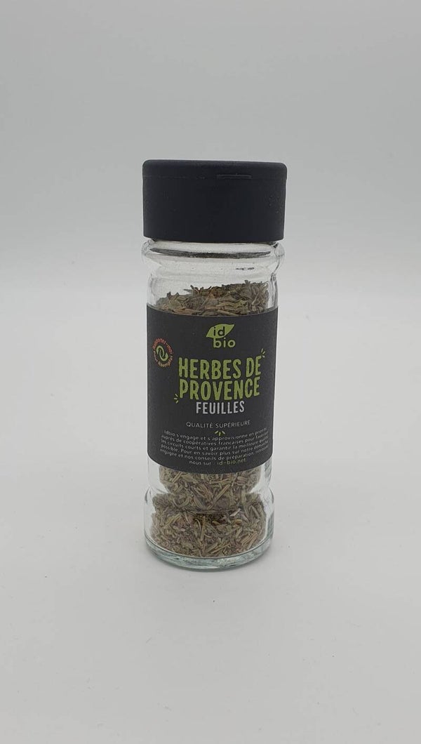 Herbes de provence idBio