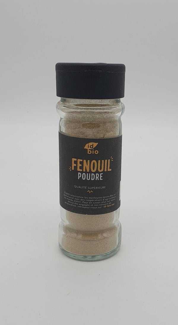 Fenouil idBio