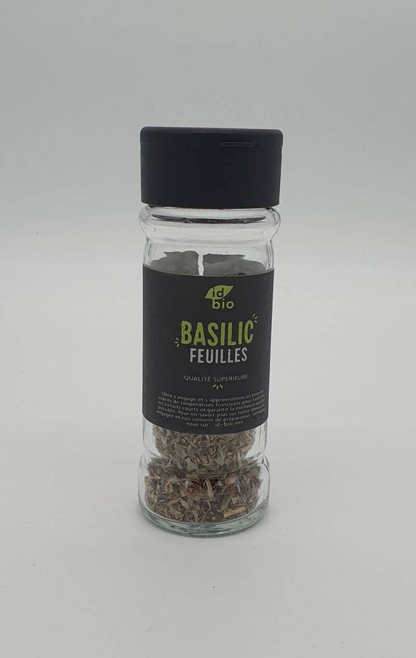 Basilic idBio