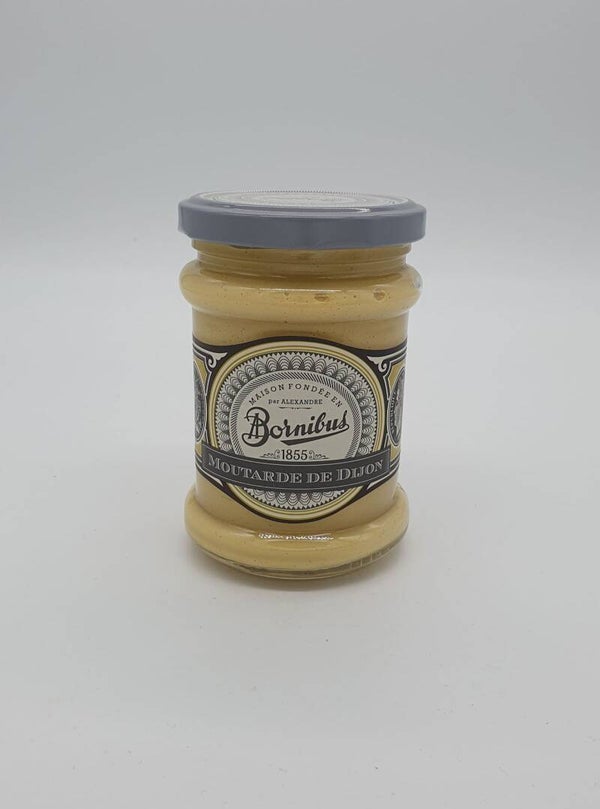 Moutarde de Dijon