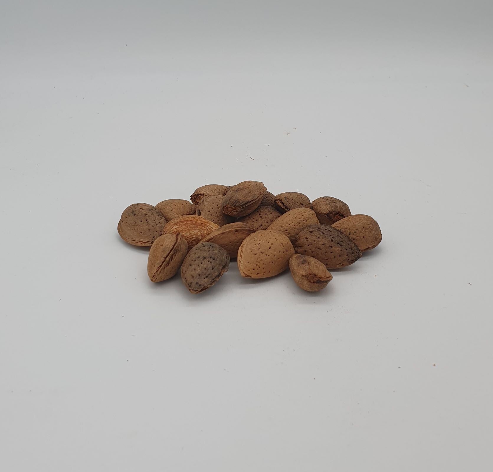 amandes
