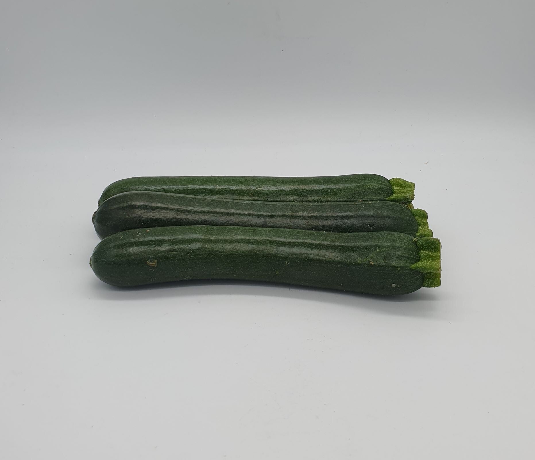 Courgettes origine France