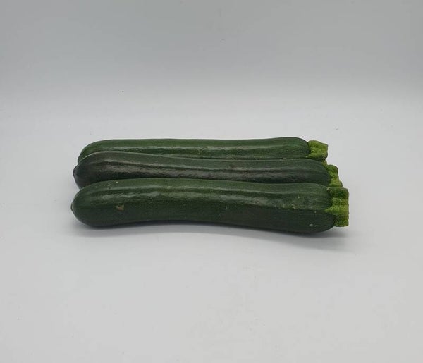 Courgettes origine France