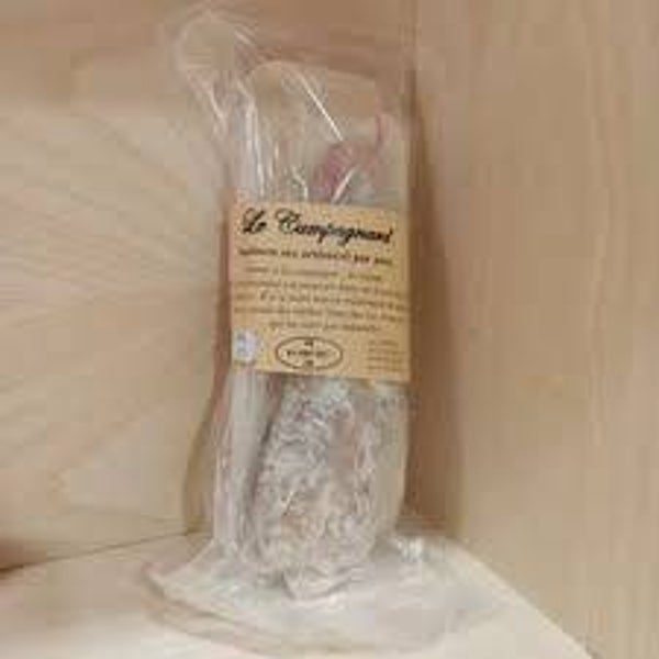 Saucisson campagnard