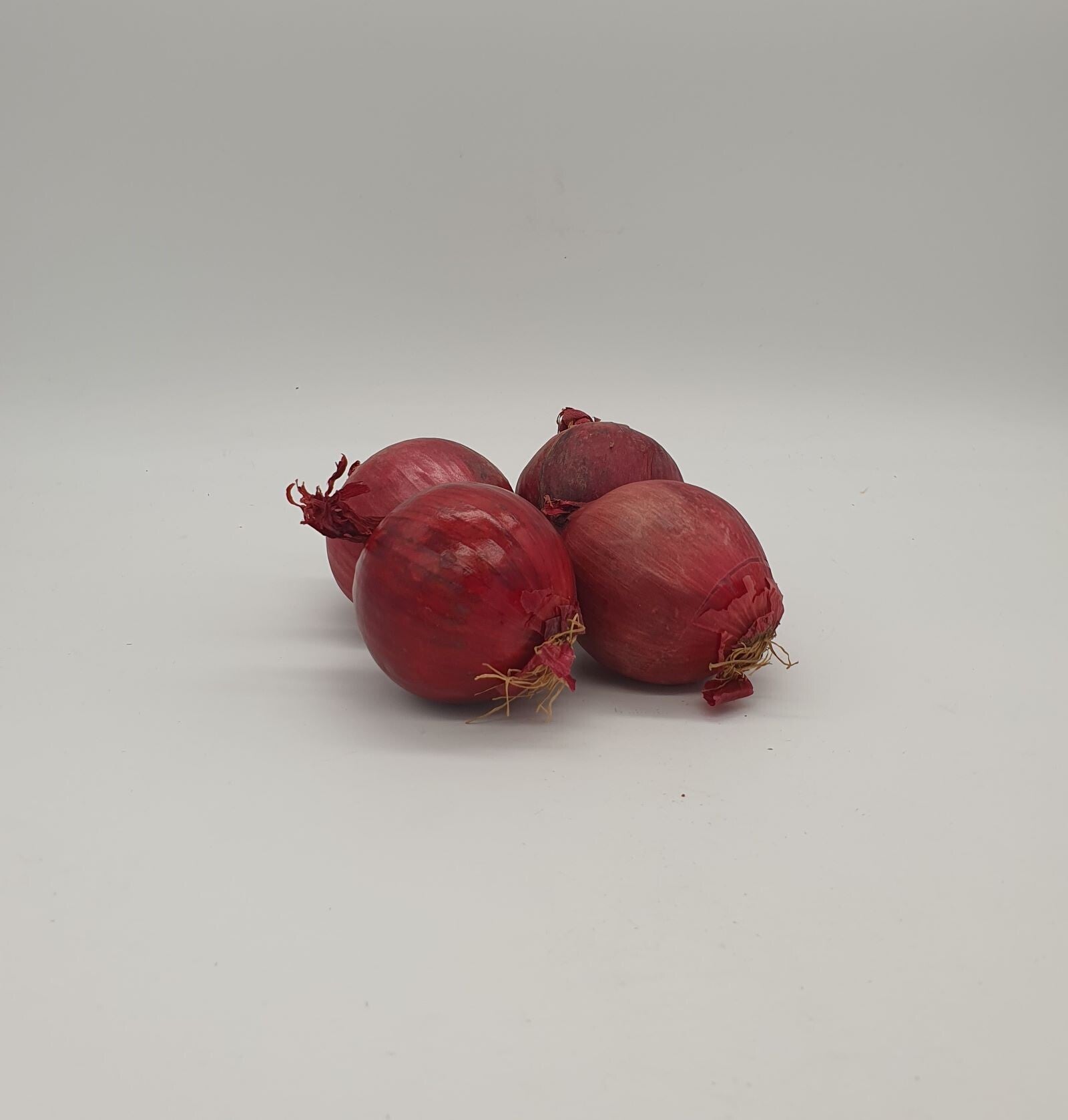 Oignons rouge origine France