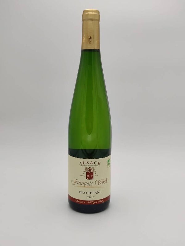 Pinot blanc François weck