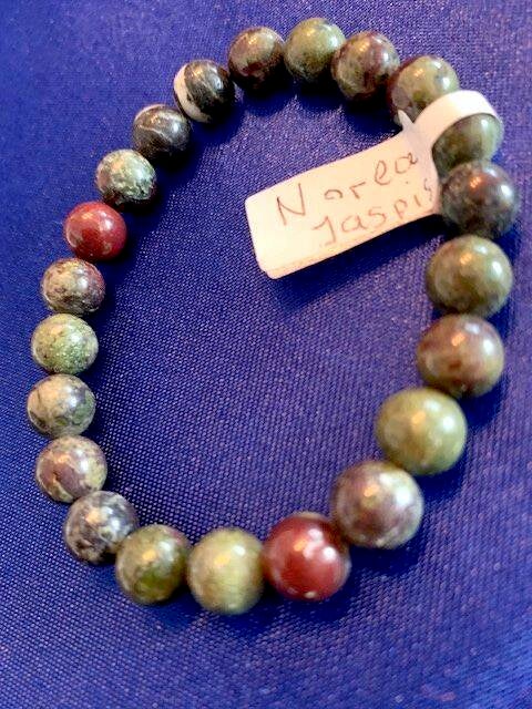 Armand mit Morea-Jasìs