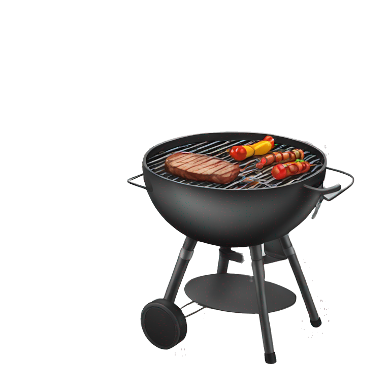 BBQ veggie - shift 1 (18u)