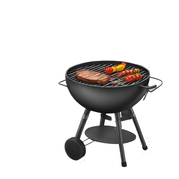 BBQ - shift 2 (20u)