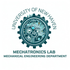 Mechatronics Lab- UNH