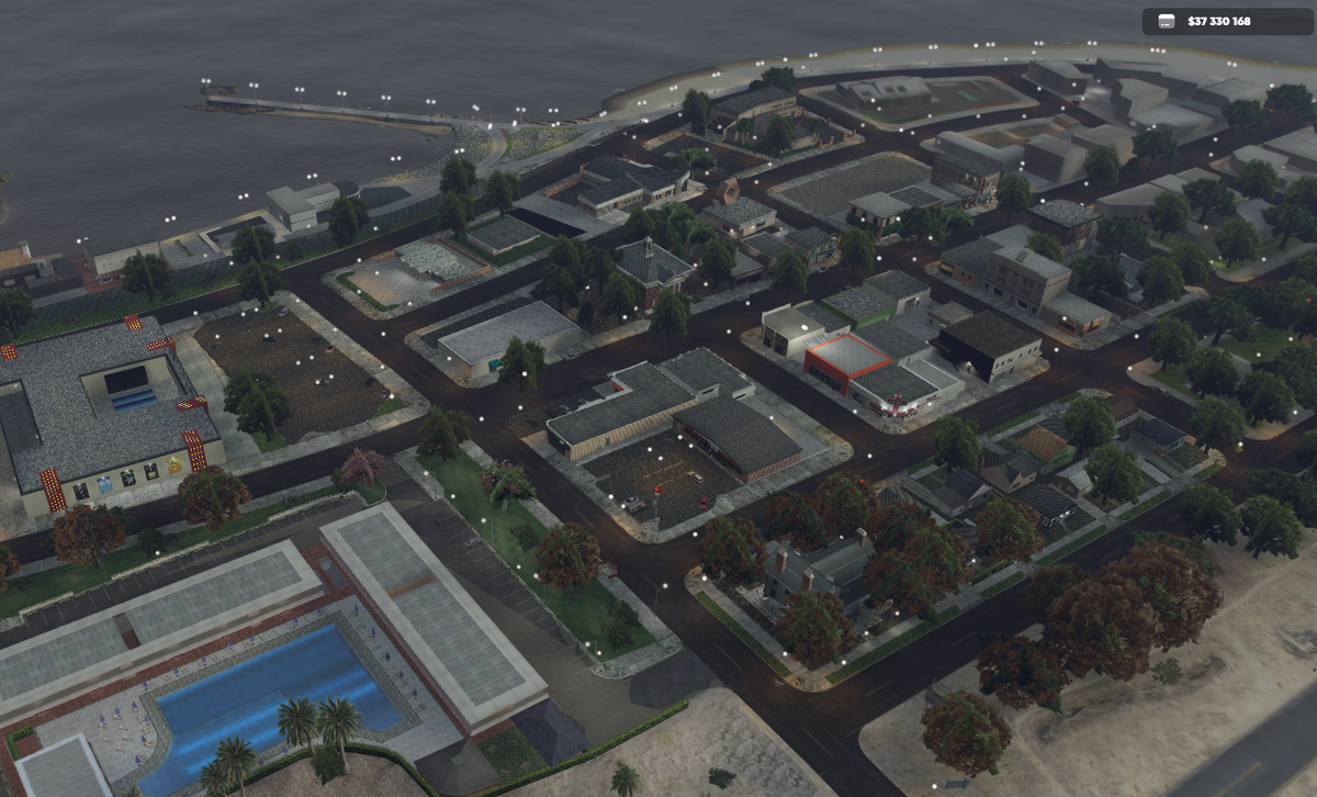 Blog | Menace II Society RP