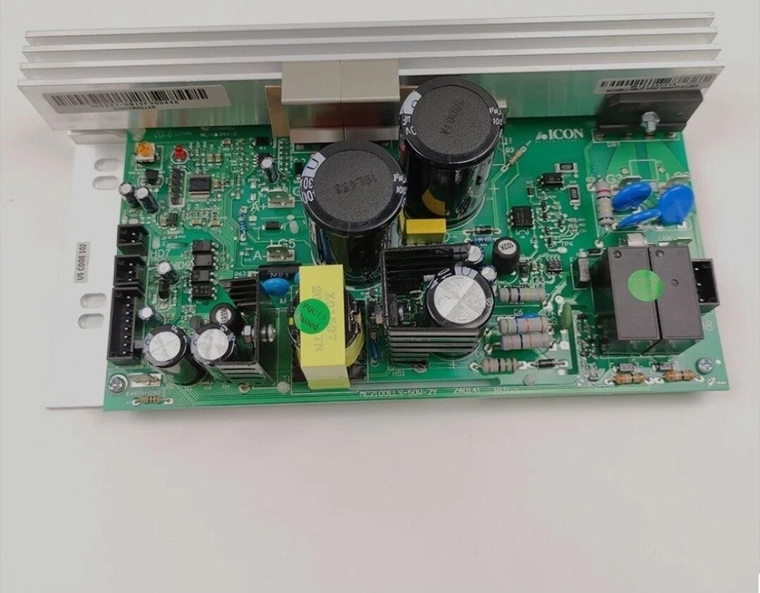 control board 50w