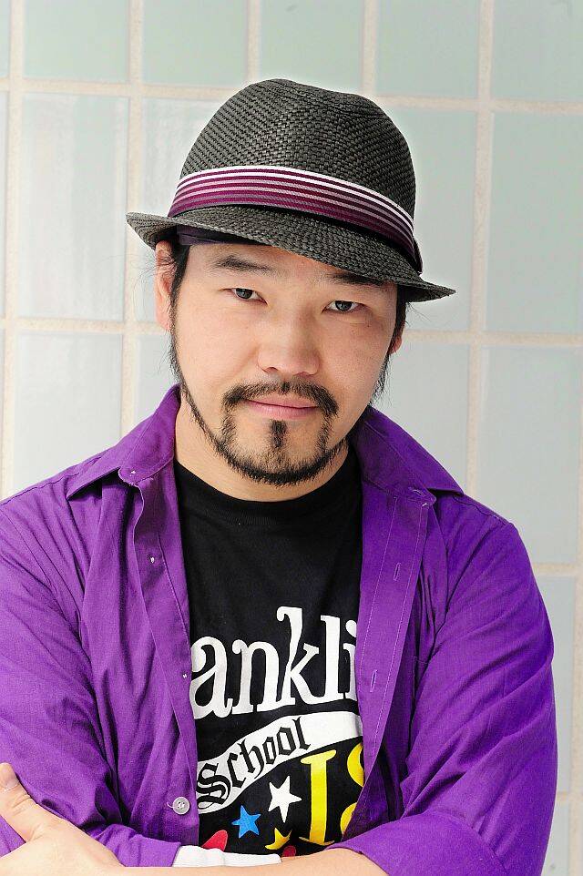 HipHop Urban Style