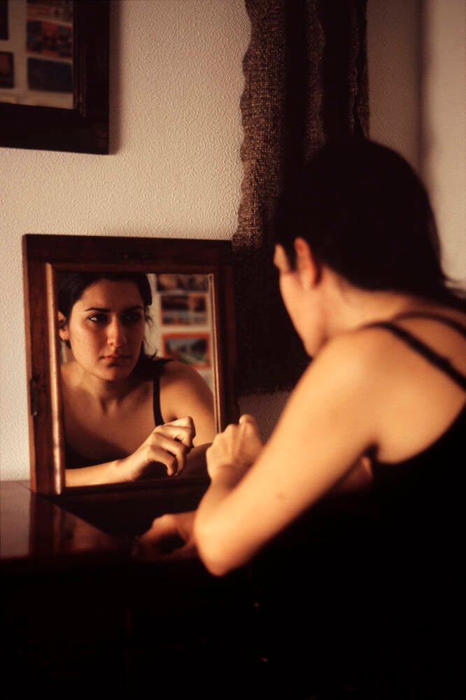 Sergio Muratore - Opzione Unica #04