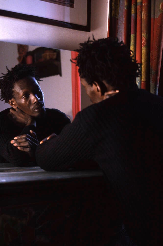 Sergio Muratore - Opzione Unica #06