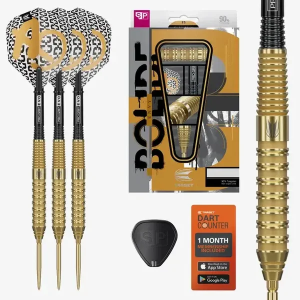 Bolide Envy 02 SP Darts