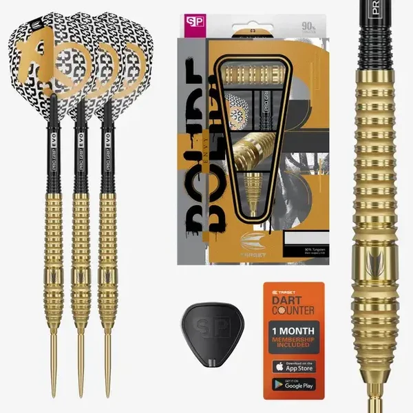 Bolide Envy 03 SP Darts