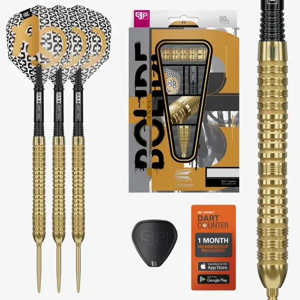 Bolide Envy 04 SP Darts