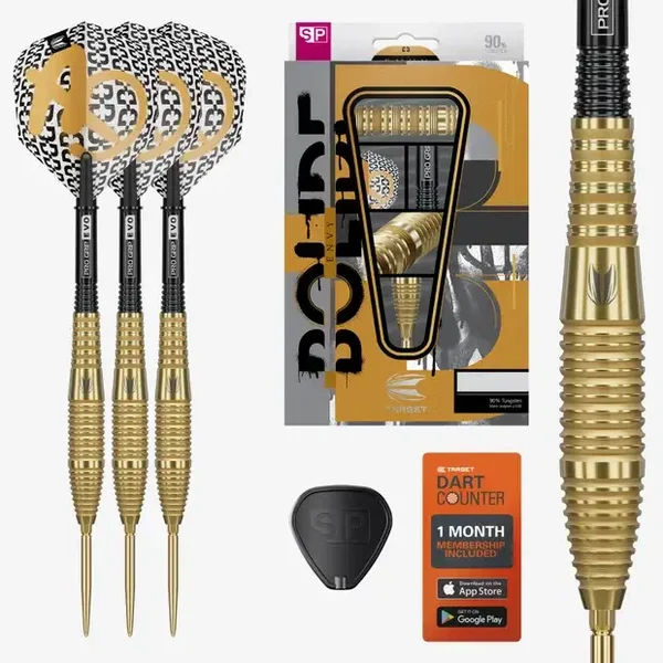 Bolide Envy 05 SP Darts