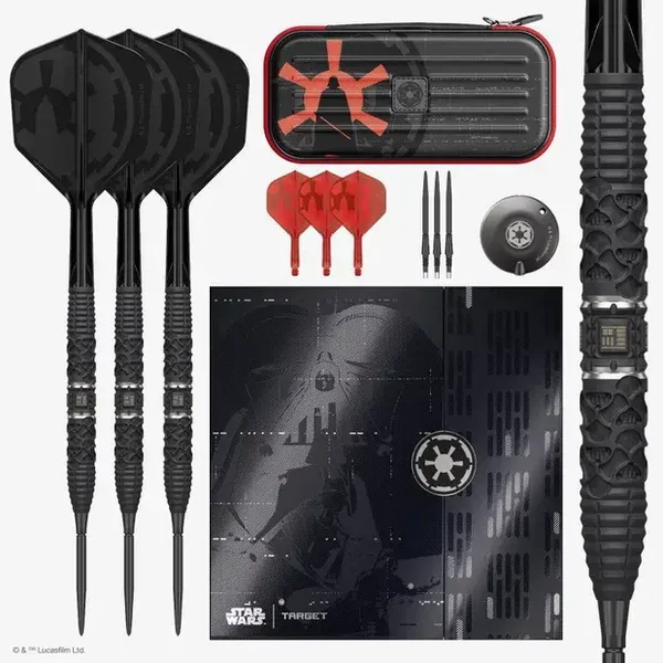 Darth Vader Boxset