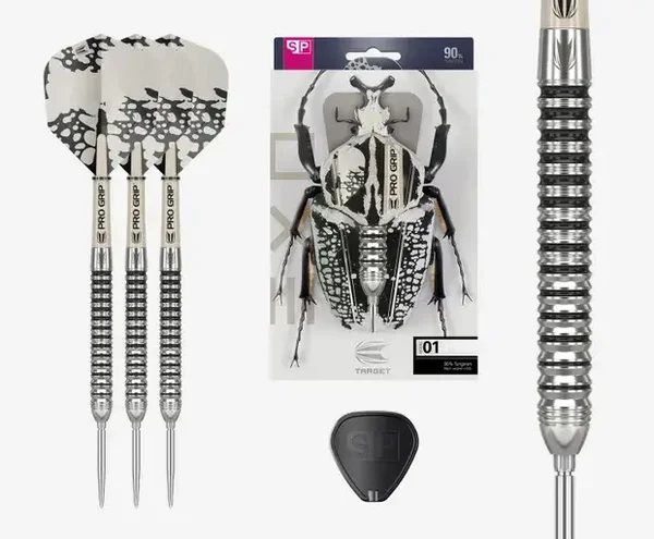 EXO 01 SP Darts
