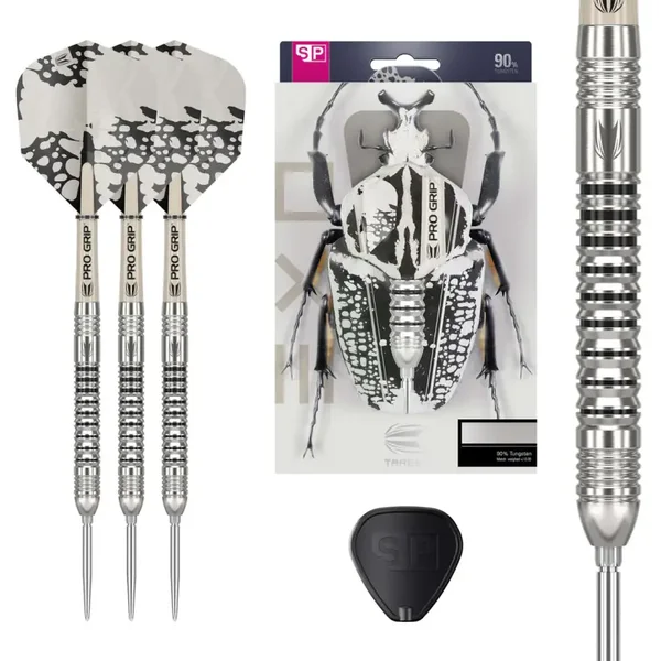 EXO 03 SP Darts