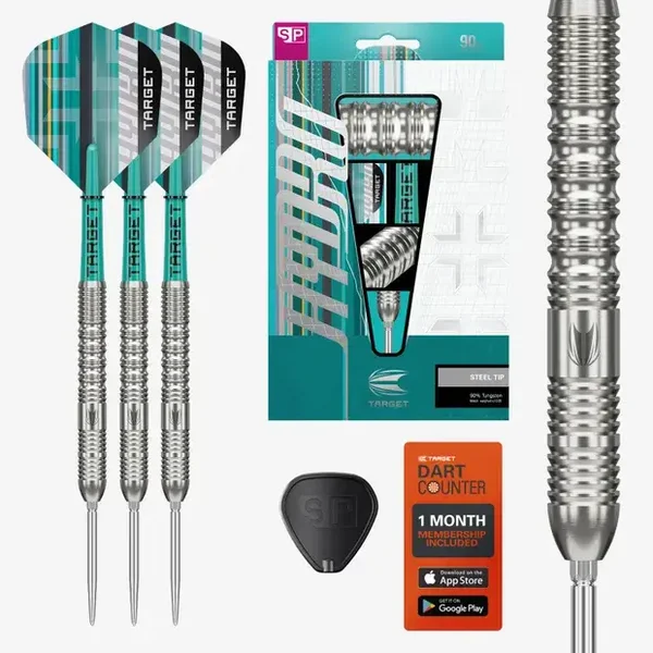 Hydro 01 SP Darts