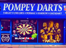 Pompey darts