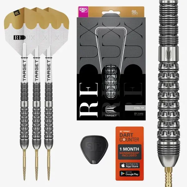 Redux 03 SP Darts