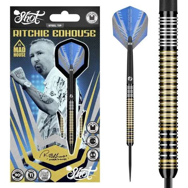 Ritchie Edhouse TI Darts