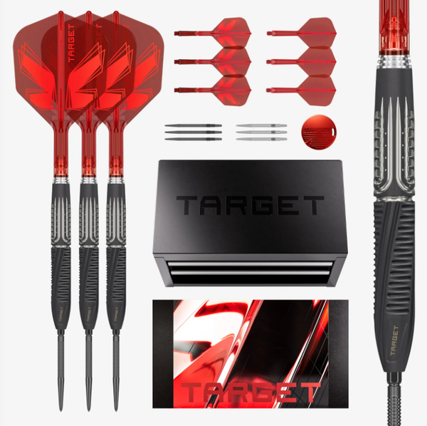 Target Darts Shift SP
