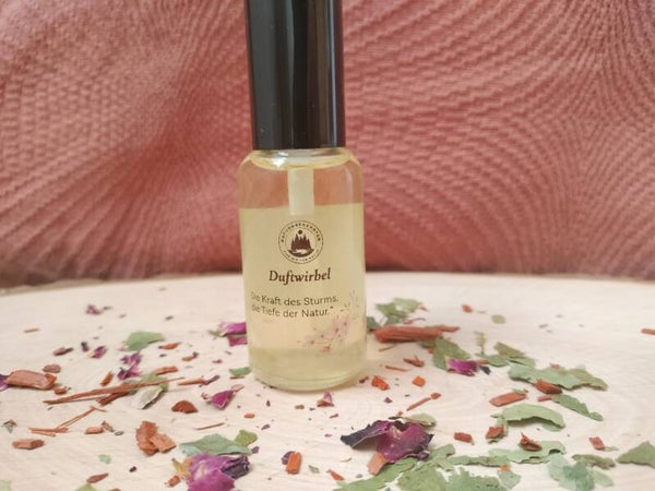Duftwirbel Eau de Parfum 30ml
