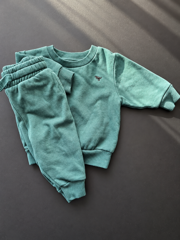 Next Jogginganzug