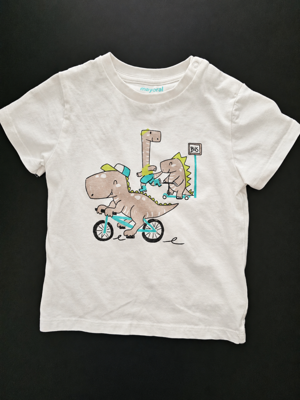 Mayoral T-Shirt
